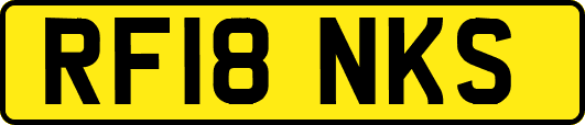 RF18NKS
