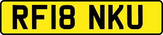 RF18NKU