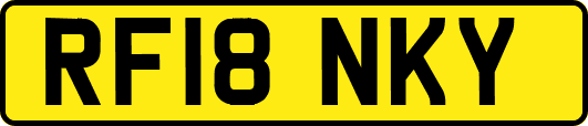 RF18NKY