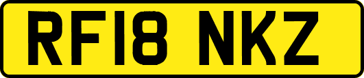 RF18NKZ