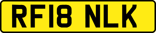 RF18NLK