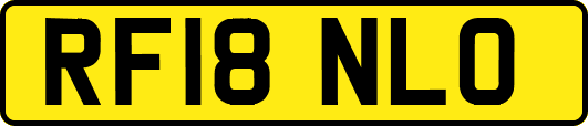 RF18NLO