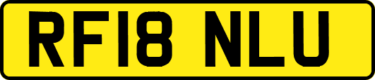 RF18NLU
