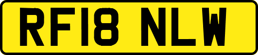 RF18NLW