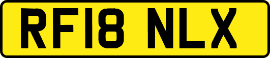 RF18NLX
