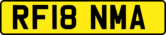 RF18NMA