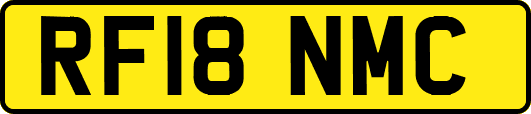 RF18NMC