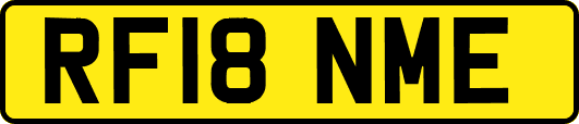 RF18NME