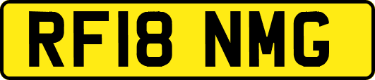 RF18NMG