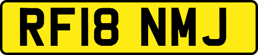 RF18NMJ