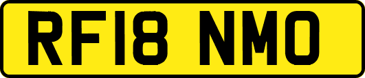 RF18NMO