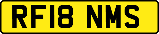 RF18NMS