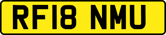 RF18NMU