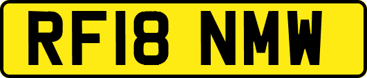 RF18NMW