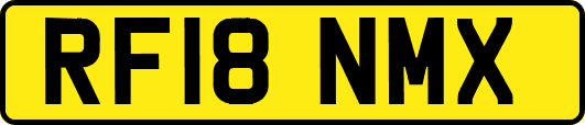 RF18NMX