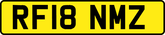 RF18NMZ