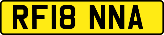 RF18NNA