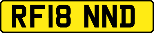 RF18NND
