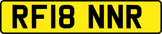 RF18NNR