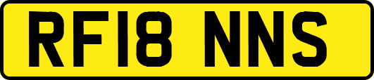 RF18NNS