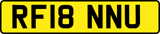 RF18NNU
