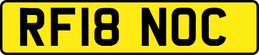 RF18NOC