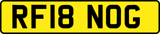 RF18NOG