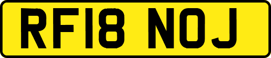 RF18NOJ