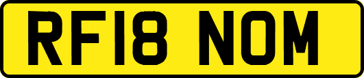 RF18NOM