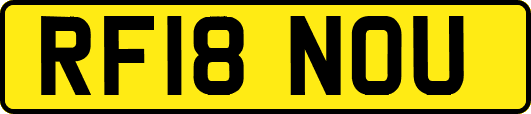 RF18NOU