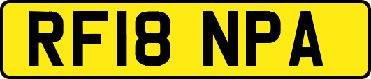 RF18NPA
