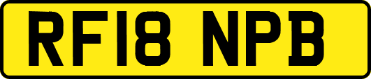 RF18NPB