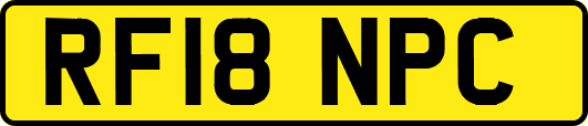 RF18NPC