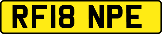 RF18NPE
