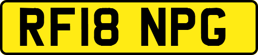 RF18NPG