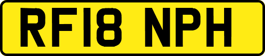 RF18NPH