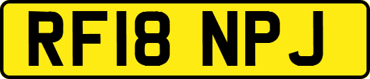 RF18NPJ