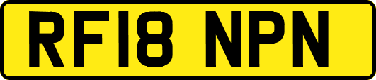 RF18NPN