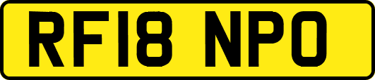 RF18NPO