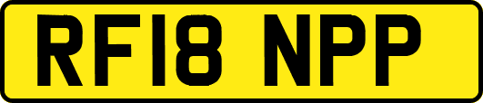 RF18NPP