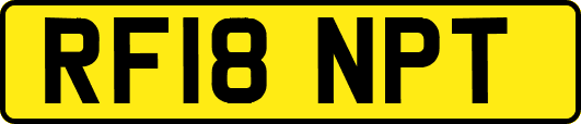 RF18NPT