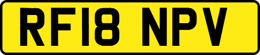 RF18NPV