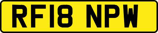 RF18NPW