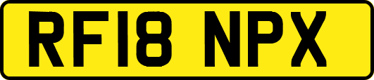 RF18NPX