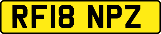 RF18NPZ