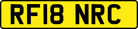 RF18NRC