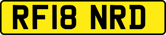 RF18NRD