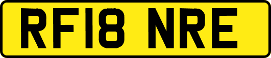 RF18NRE