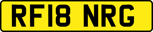 RF18NRG