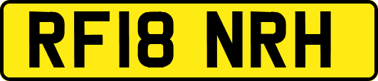 RF18NRH